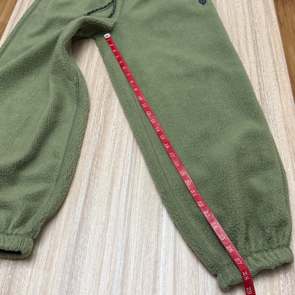 NWT Free People Movement Roll Call Set Fleece Terrain Combo Color Size X-Small - Picture 14 of 16